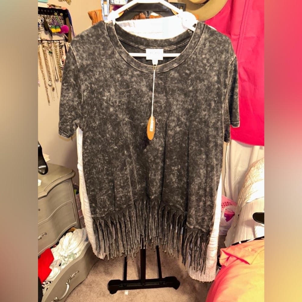Boutique top